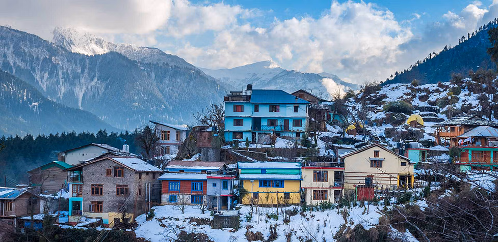 From chai vendors to fellow trekkers—everyone had a story, and a smile