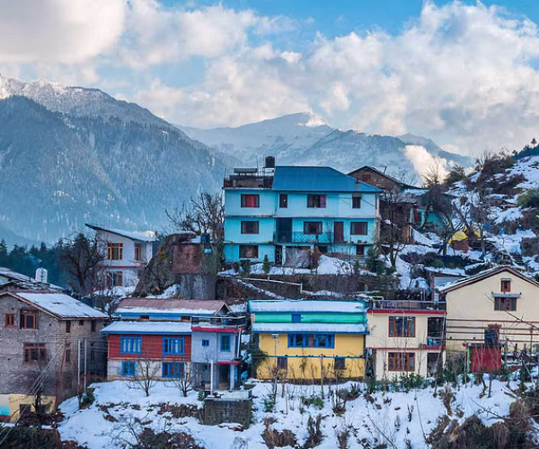 From chai vendors to fellow trekkers—everyone had a story, and a smile
