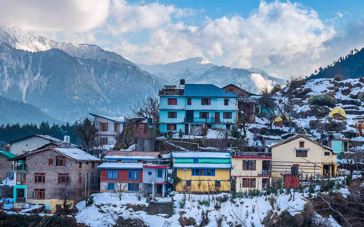 From chai vendors to fellow trekkers—everyone had a story, and a smile